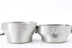 VTT-FAB Turbo Head Flanges