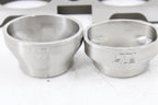 VTT-FAB Turbo Head Flanges