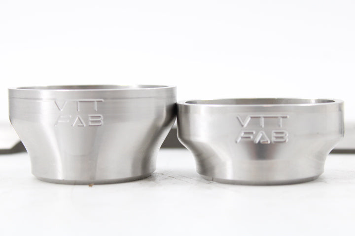 VTT-FAB Turbo Head Flanges