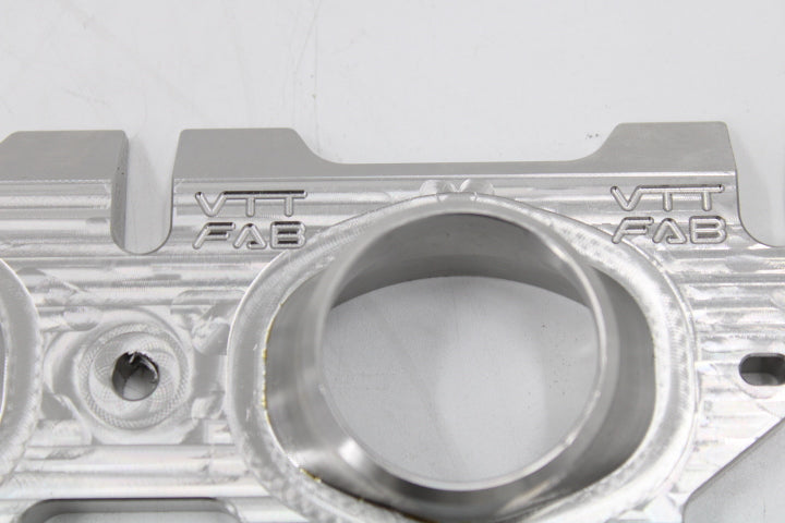 VTT-FAB Turbo Head Flanges
