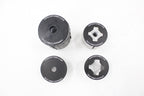 VTT F9X X3/4M Front Bushing Inserts