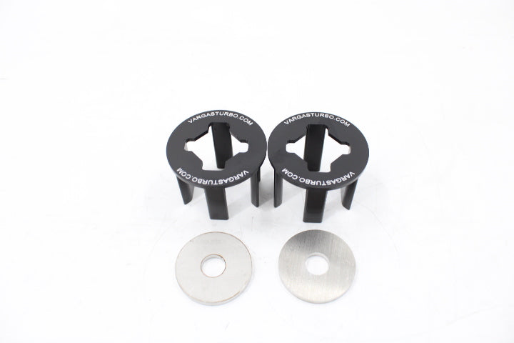 VTT F9X X3/4M Front Bushing Inserts