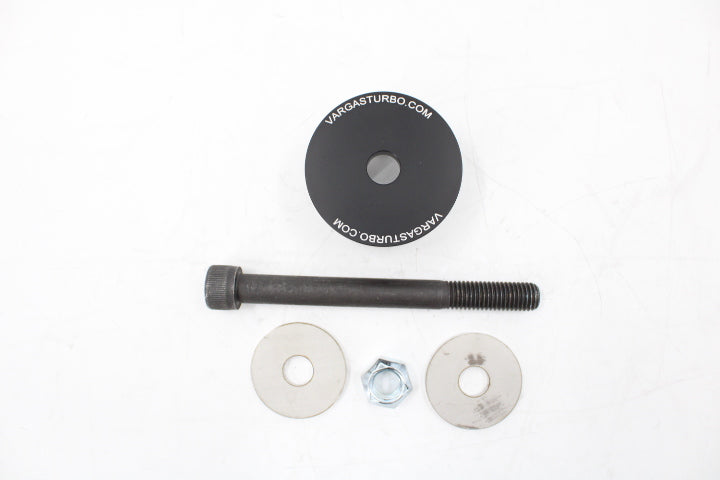 VTT F9X X3/4M Rear Bushing Insert Kit