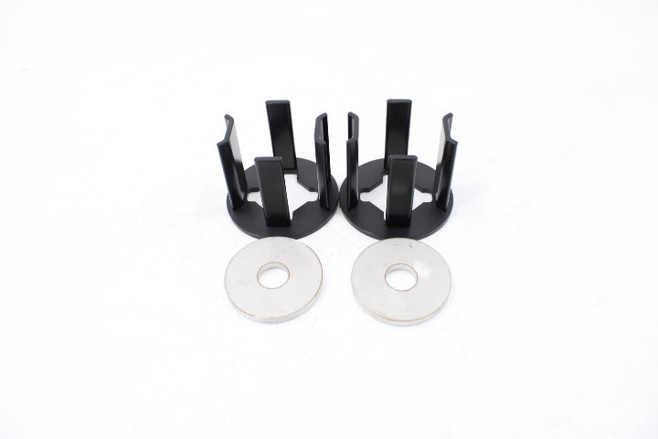 VTT F9X X3/4M Front Bushing Inserts