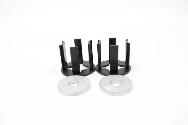 VTT F9X X3/4M Front Bushing Inserts