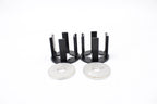 VTT F9X X3/4M Front Bushing Inserts