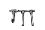 VTT-FAB Billet Extended Turbo Drain Adapters