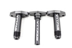 VTT-FAB Billet Extended Turbo Drain Adapters