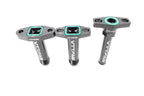 VTT-FAB Billet Extended Turbo Drain Adapters