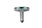 VTT-FAB Billet Extended Turbo Drain Adapters