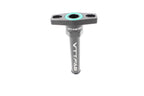 VTT-FAB Billet Extended Turbo Drain Adapters