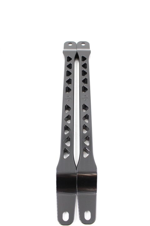 VTT F9X X3/4M Billet Aluminum short Strut Braces