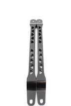 VTT F9X X3/4M Billet Aluminum short Strut Braces