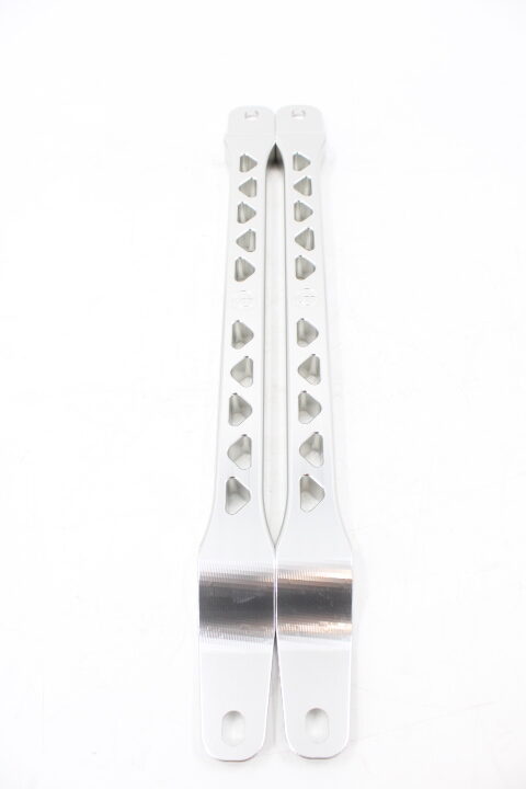 VTT F9X X3/4M Billet Aluminum short Strut Braces