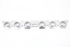 VTT-FAB Turbo Head Flanges