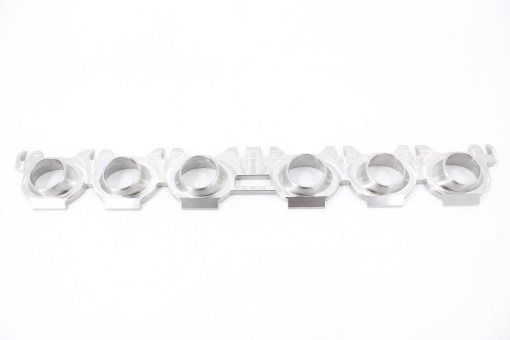 VTT-FAB Turbo Head Flanges