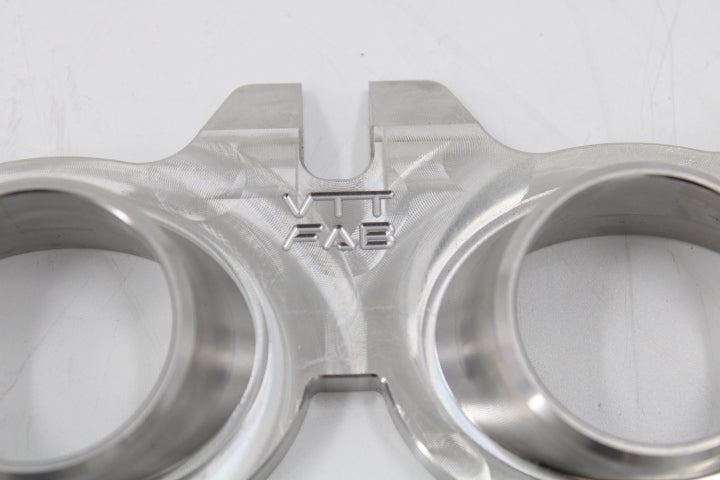 VTT-FAB Turbo Head Flanges