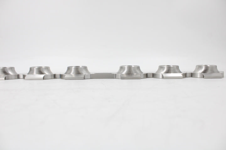 VTT-FAB Turbo Head Flanges