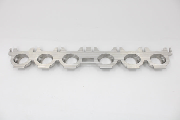 VTT-FAB Turbo Head Flanges