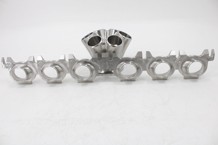 VTT-FAB Turbo Head Flanges
