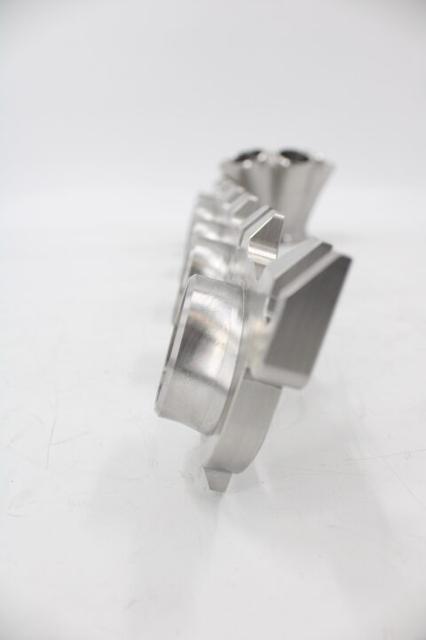 VTT-FAB Turbo Head Flanges