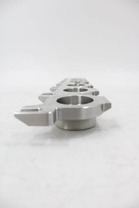 VTT-FAB Turbo Head Flanges