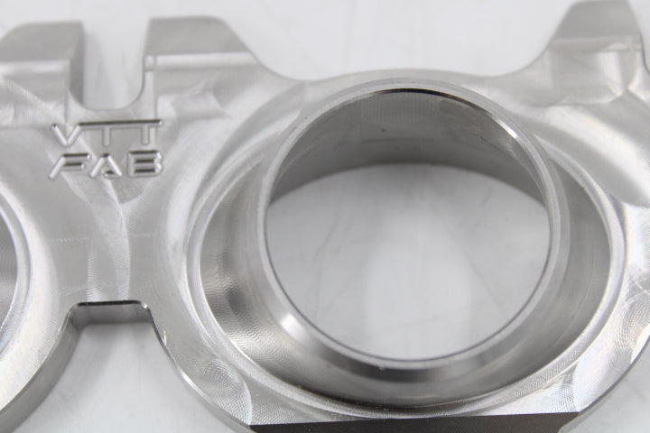 VTT-FAB Turbo Head Flanges