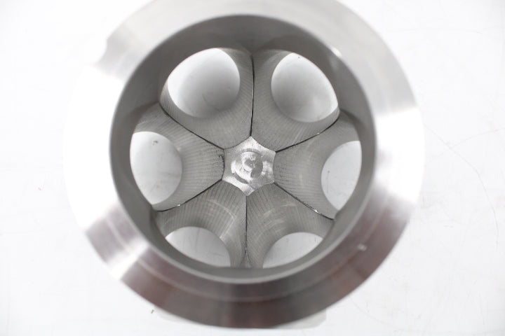 VTT-FAB 304SS Turbo Collectors