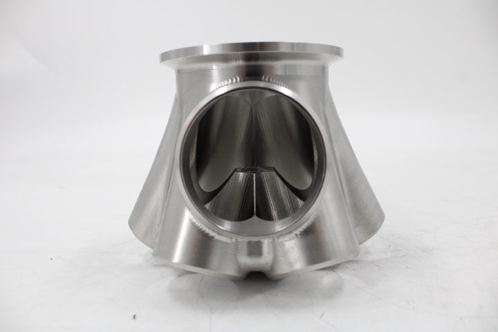 VTT-FAB 304SS Turbo Collectors