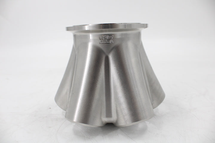 VTT-FAB 304SS Turbo Collectors