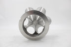 VTT-FAB 304SS Turbo Collectors