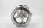 VTT-FAB 304SS Turbo Collectors