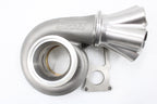 VTT-FAB 304SS Turbo Collectors