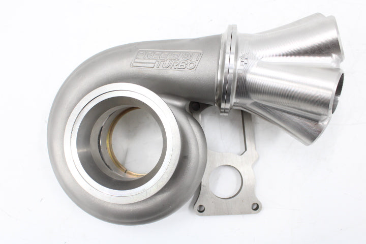 VTT-FAB 304SS Turbo Collectors
