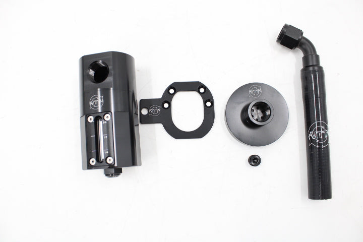 VTT- S55 / N55 PCV Delete kit