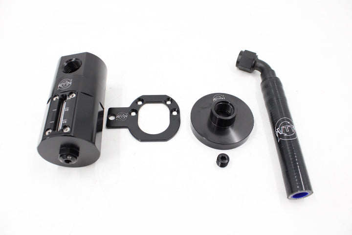 VTT- S55 / N55 PCV Delete kit