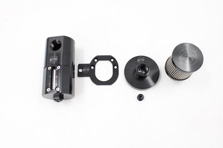 VTT- S55 / N55 PCV Delete kit