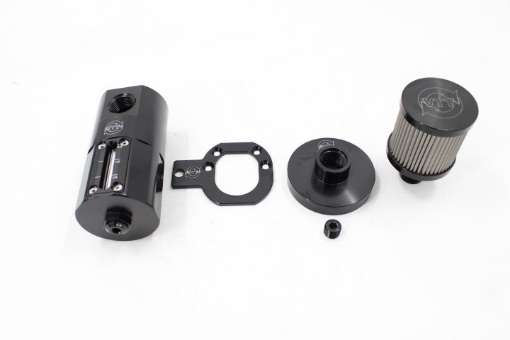VTT- S55 / N55 PCV Delete kit