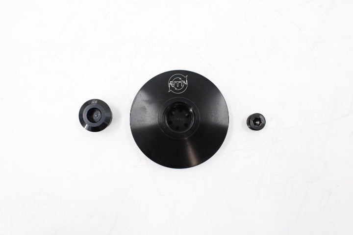 VTT- S55 / N55 PCV Delete kit