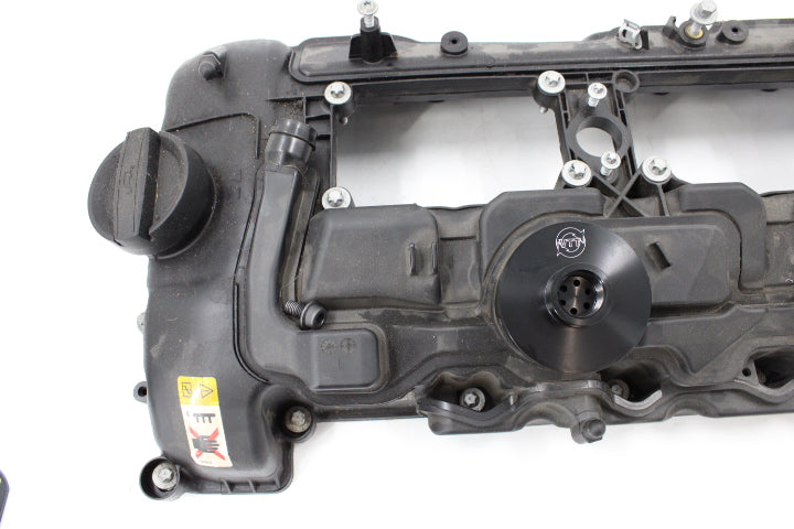 VTT- S55 / N55 PCV Delete kit