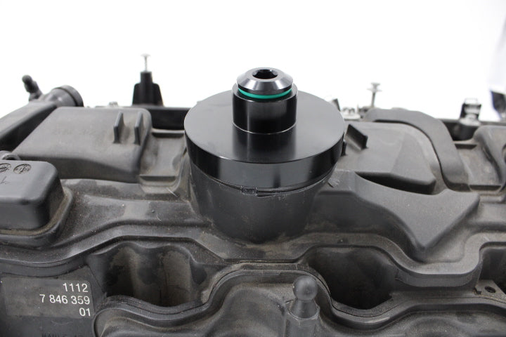 VTT- S55 / N55 PCV Delete kit