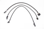 VTT-FAB Extension Harnesses