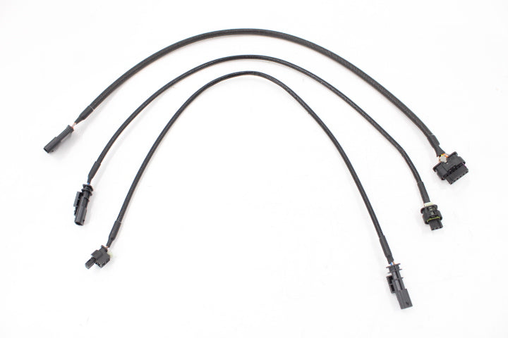 VTT-FAB Extension Harnesses