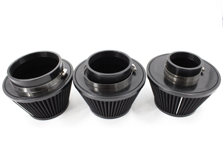 VTT / VTT-FAB Single Turbo Air Filters
