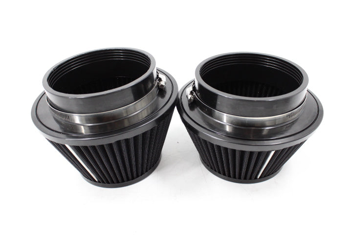 VTT / VTT-FAB Single Turbo Air Filters