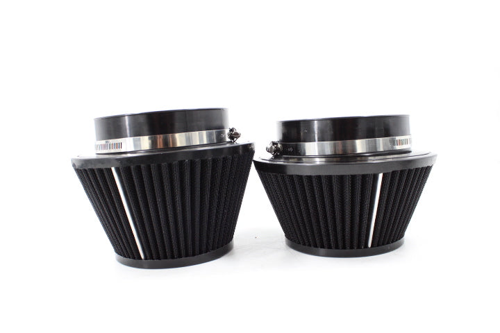 VTT / VTT-FAB Single Turbo Air Filters