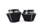 VTT / VTT-FAB Single Turbo Air Filters