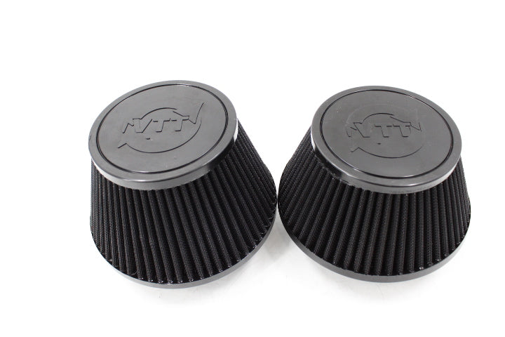 VTT / VTT-FAB Single Turbo Air Filters