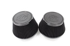 VTT / VTT-FAB Single Turbo Air Filters