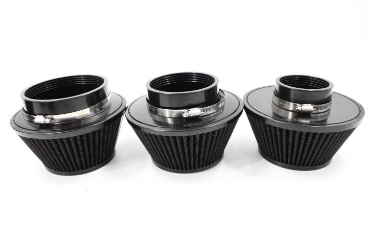 VTT / VTT-FAB Single Turbo Air Filters